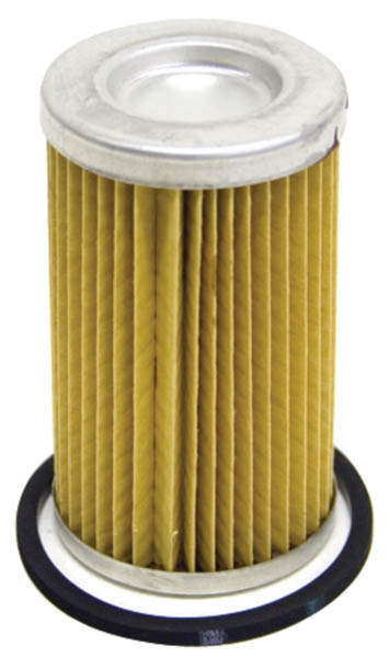 Orbitrade Kraftstofffilter