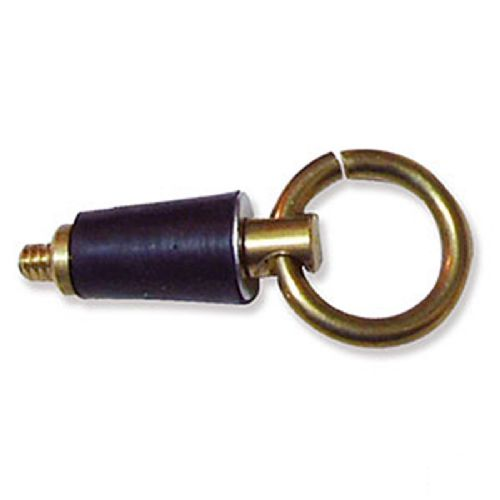 Expansion plug brass/rubber Ø:29-33 mm N2829033