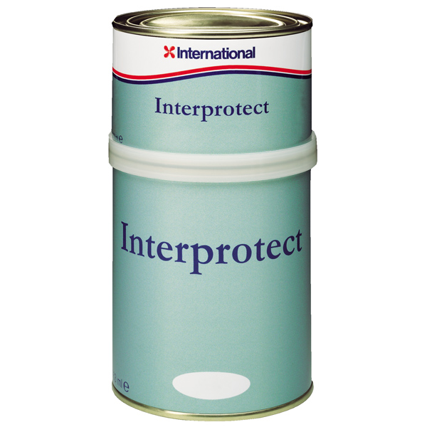 International Interprotect White Set 750 ML