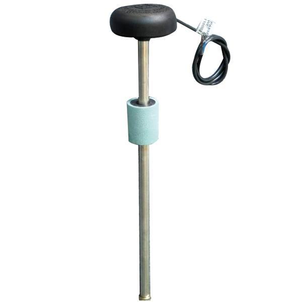 Liefert Kraftstoff/Wasser 18cm