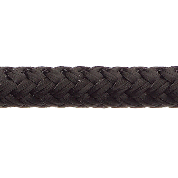 Robline Orion 500 Trimline 5mm black 100m