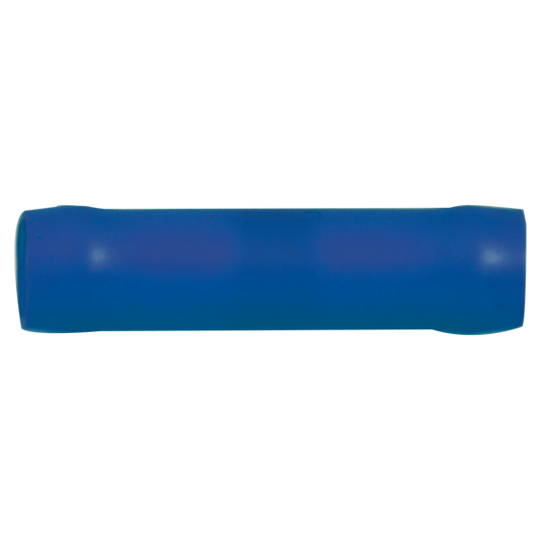 Kabelbinder blau - 100 Stück