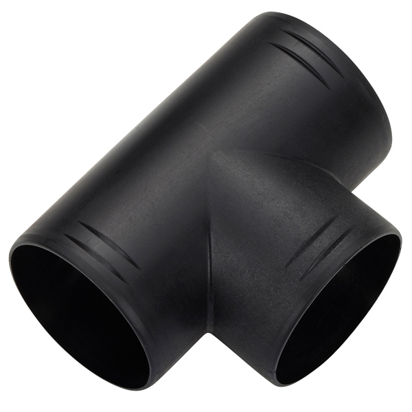 Webasto T-Pipe 60/60/60mm for hot air hose