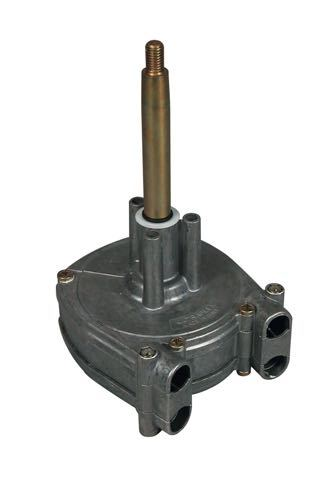 Ultraflex Control box for double cable