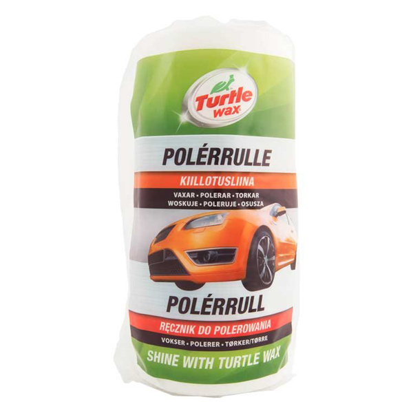 Polierrollen Turtle 1/4 Palette, 60 Stück