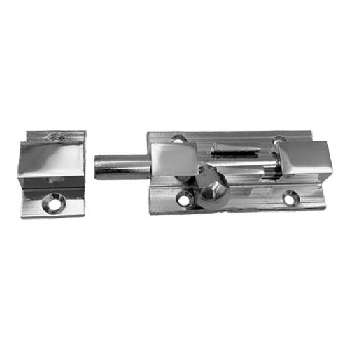 Riegelbolzen verchromt 51 mm