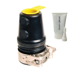 Orbitrade Rubber Sealing Box 45 mm