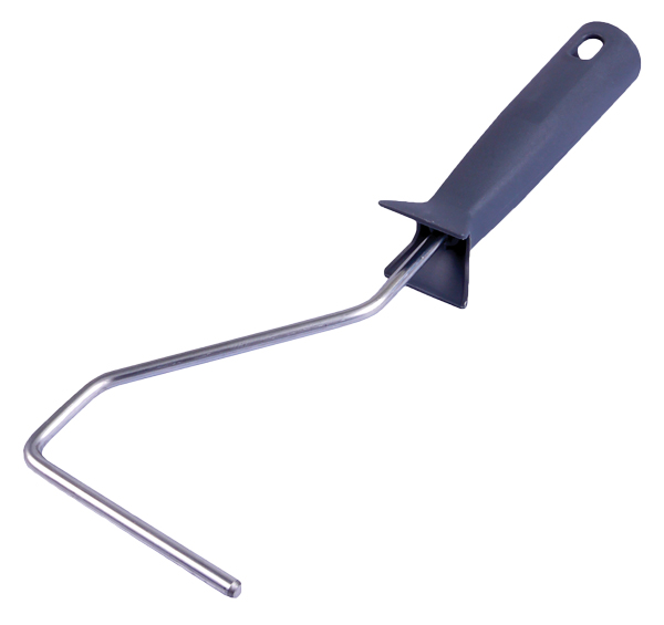 QPT roller handle 10 cm, short, 290 mm