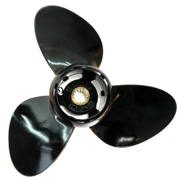 Propeller 11 5/8" x 11" honda 35-50hp