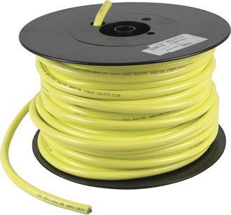 Ratio Marinekabel gelb 3 x 1,5 - 50m