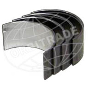 Orbitrade Con rod leje sæt Std