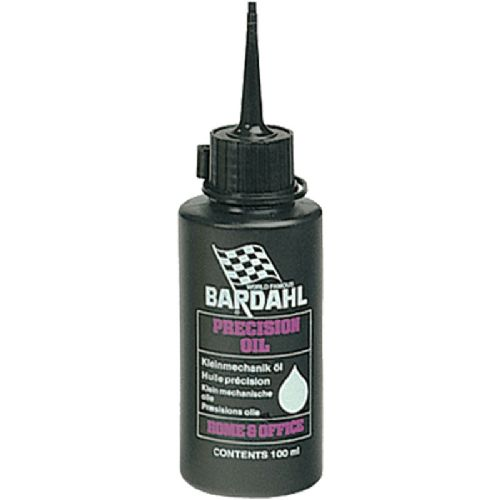 Bardahl Hobbyöl 100ml