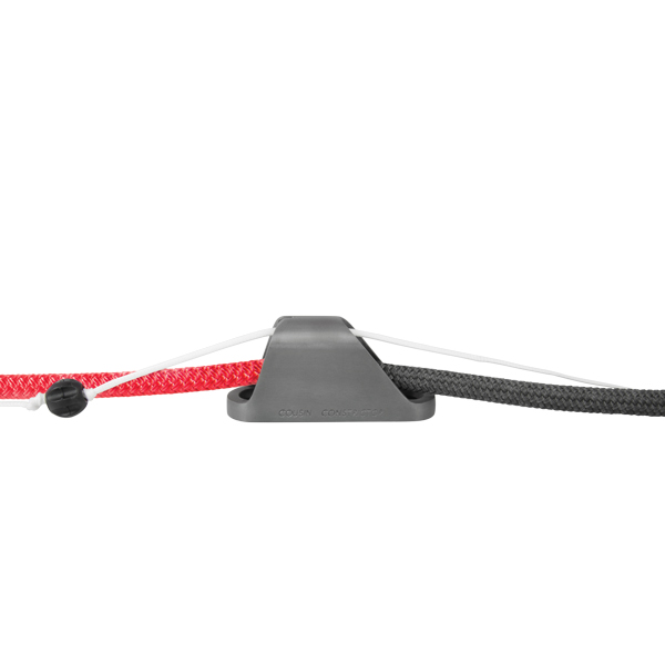 Ronstan Constrictor Reliever TC Einzelseil 6 mm