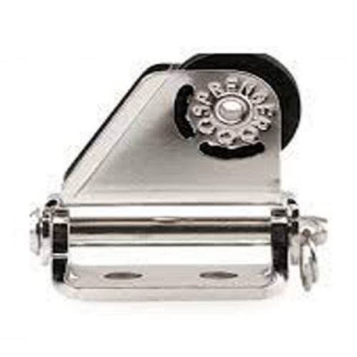 Fußblock mit Neigungshalterung 6 mm 3514900055