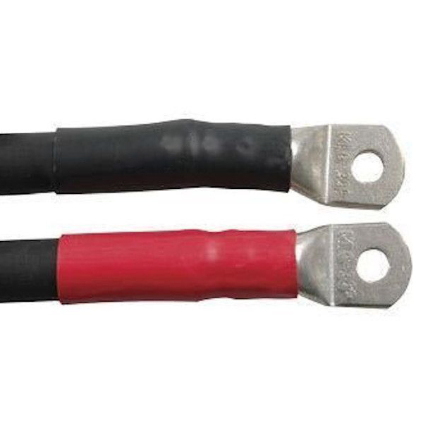 Shrink flex black/red 70-120 sq.