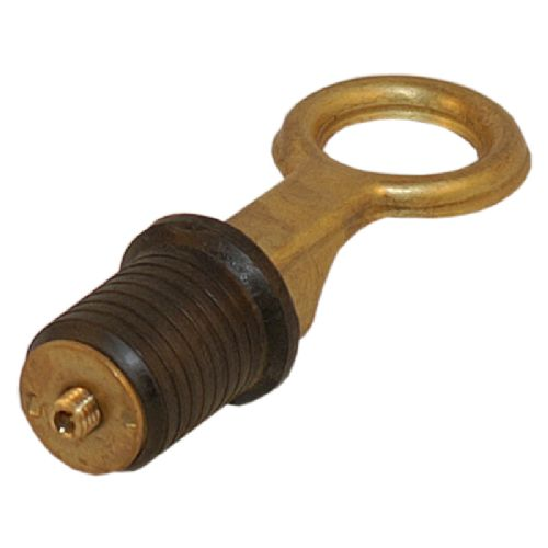 Patentstopper mit Schnappverschluss 25 mm