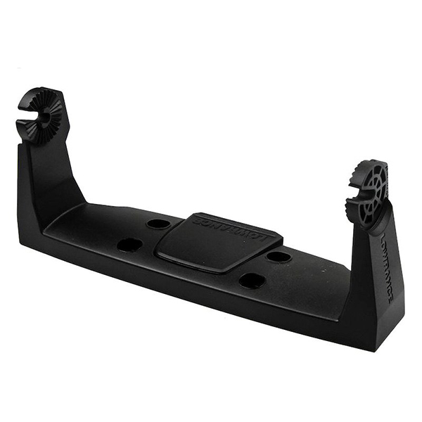 Bracket & thumbscrews for HDS-7 Live