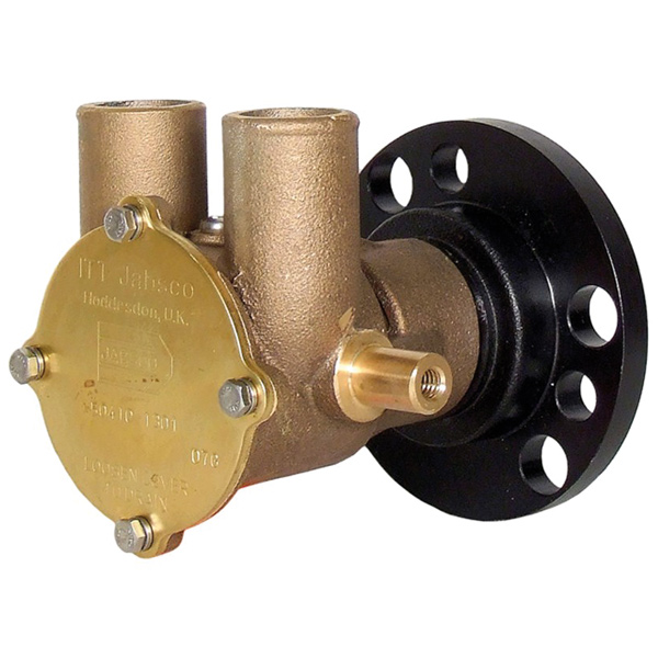 Jabsco impeller pump brz csm 060 (50410-1201)