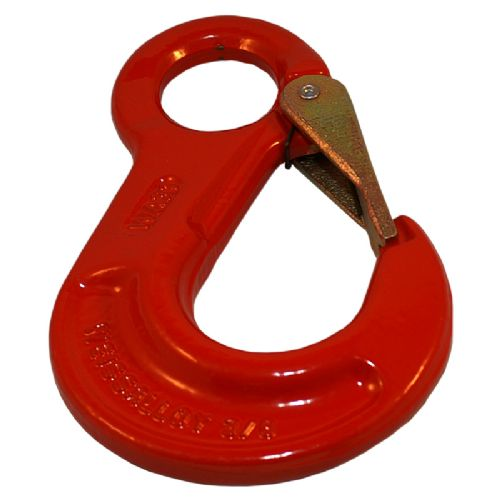 Load hook W/Rafter Kl 80 wa-30 S Swl 2000kg