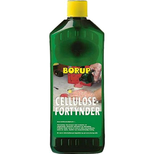 Celluloseverdünner 1,0 ltr.