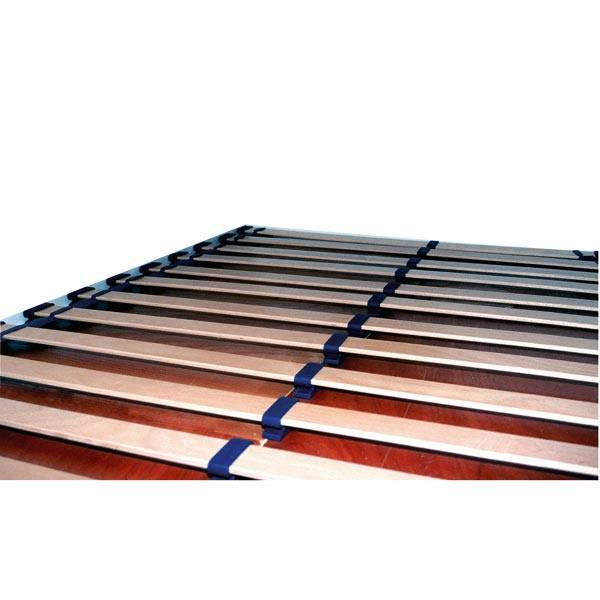 Bedflex slatted base 70x200cm0.8