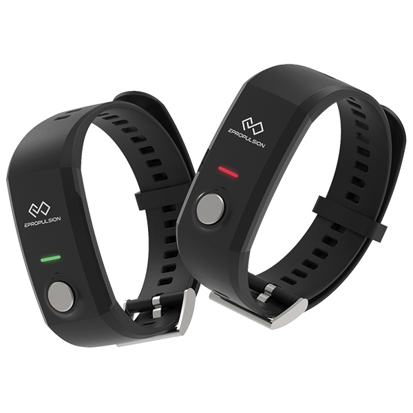 Epropulsion EVO MOB bracelet