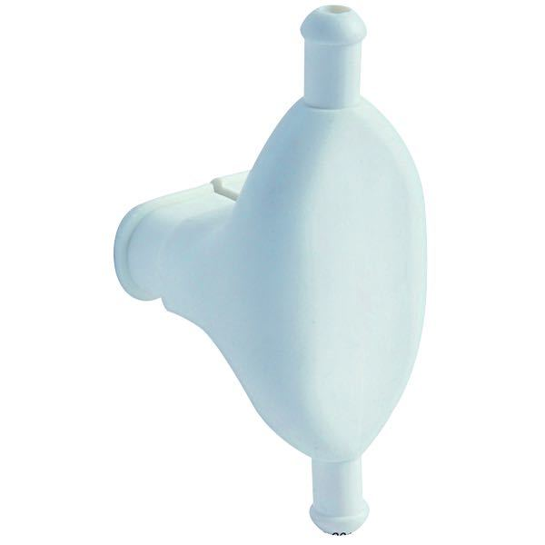 Sallinghorns protector flat 4mm 2pcs