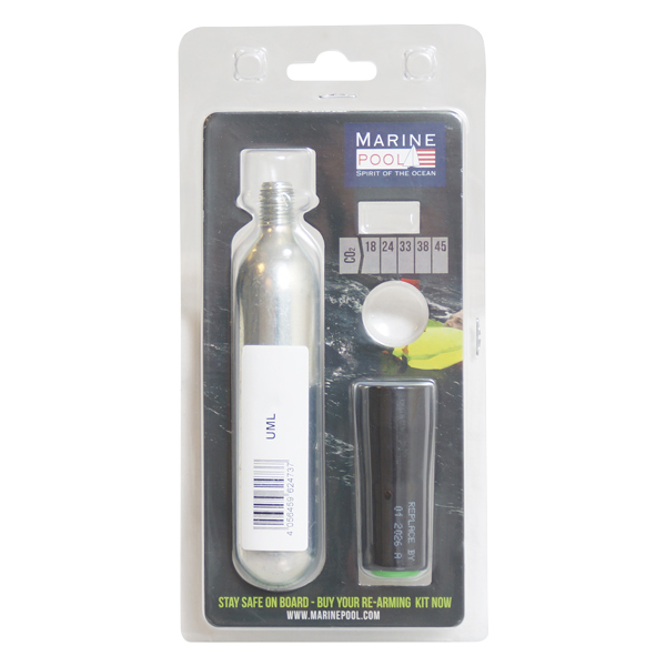 Re-Arming-Paket 38 Gramm UML