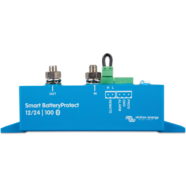Victron Smart Batterieschutz 100 Ampere 6-35 V