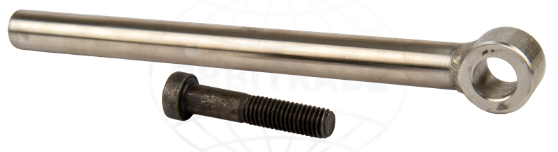 Orbitrade cylinder for trim DPH, DPR