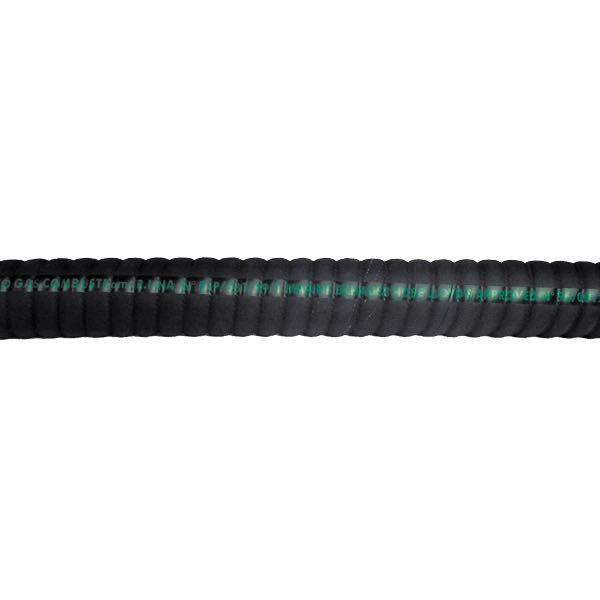 Abluftschlauch 76mm flex. 20m