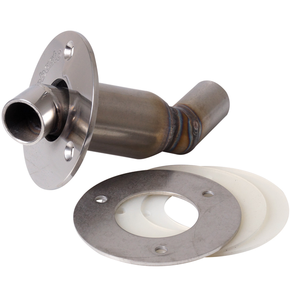 Webasto Rumpfdurchführung Ø24mm