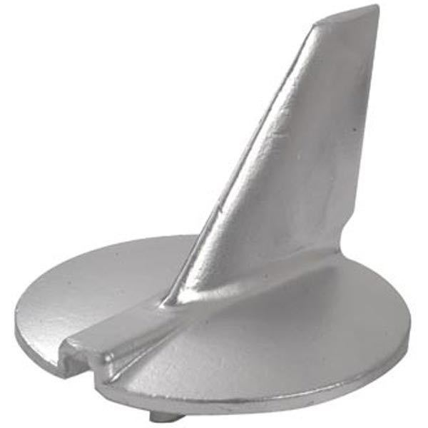 Zinc anode yamaha 115-250hp (61a-45371-00)
