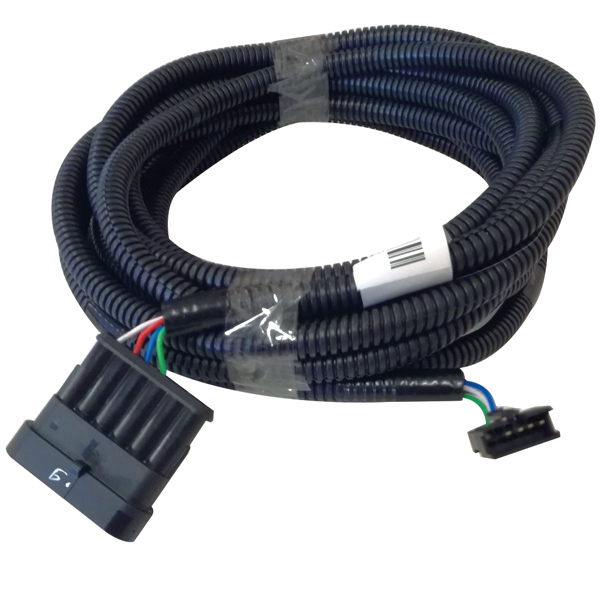 Extension cable 7m for boat heater operation