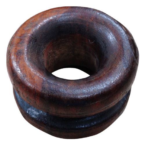 Kovs Round Pokkenholt 55 mm f/13 mm Hole 20 mm