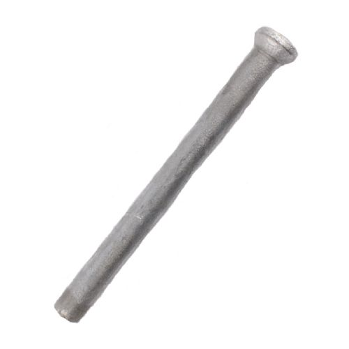 Flachrundschraube Vglv 12x350