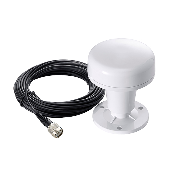 Amec ga-22 gps antenna TNC connector
