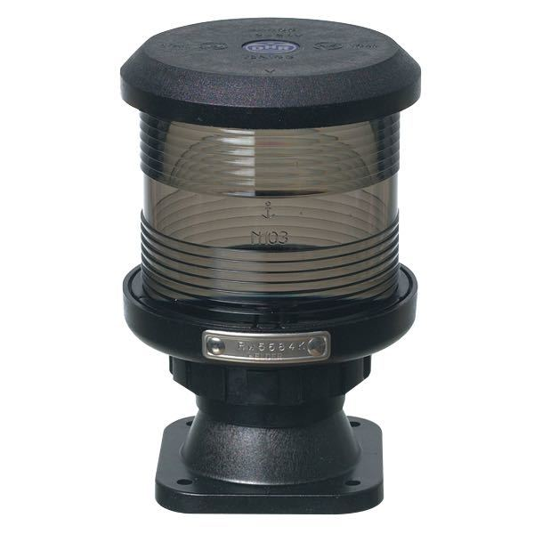 DHR Anchor lantern on foot