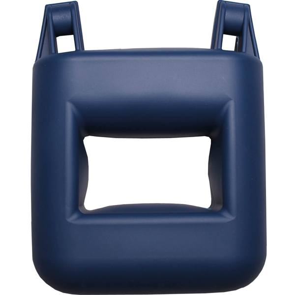 Majoni Ladder fender 1 step 25x12x35 2kg, navy