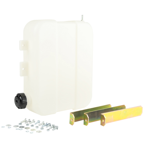 Fuel tank for boat heaters 7l