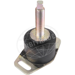 Orbitrade Gummihalterung MD5, MD11, MD17