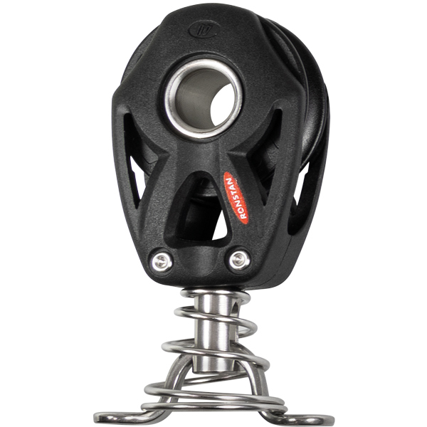 Ronstan Orbit Stand-Up-Block Serie 40