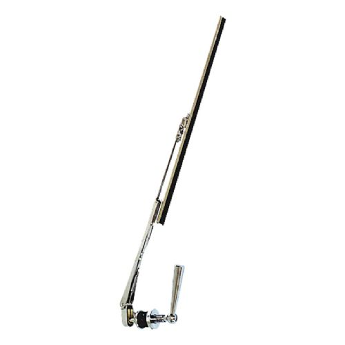 Håndtag for manuel visker