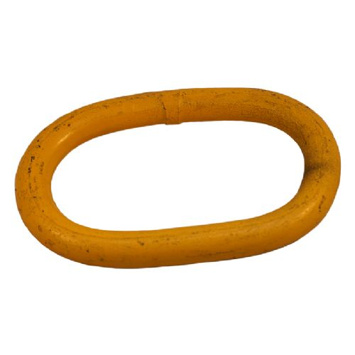 Ring Klasse 8 o 8500-8 SWL 11,5 T D25mm 19cm