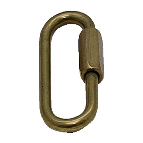 P-Lead Long Brass 6 mm