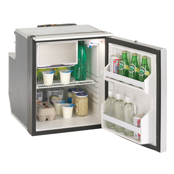 Isotherm Cruise Elegance Kühlschrank 65L 12/24V