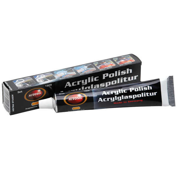 Autosol Acrylpolitur 75ml