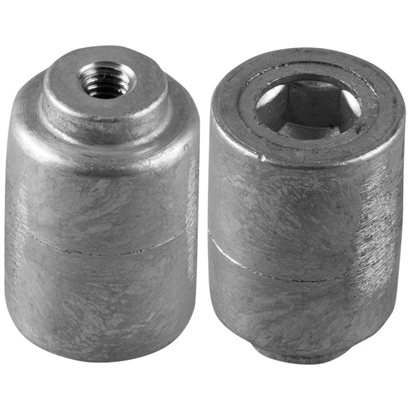 Zinkanode Yamaha Motor Zink 75-250PS (68V-11325-01)