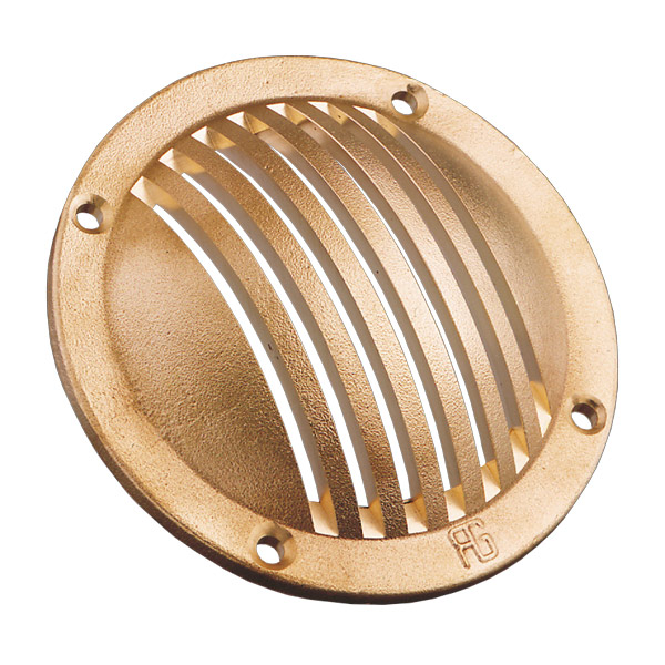 Guidi Bottom strainer Ø150mm