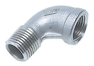 1852 Bogen 90° Ein/Aus 1/2" RF